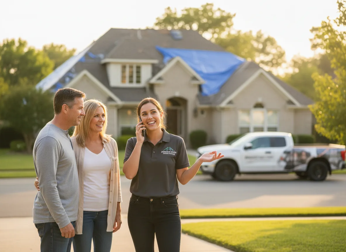Emergency Roof Repair Butler, GA FAQs